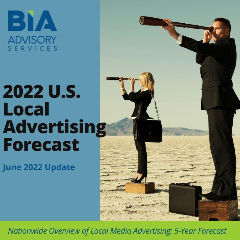 U.S. Local Advertising Forecast (800 × 800 px)